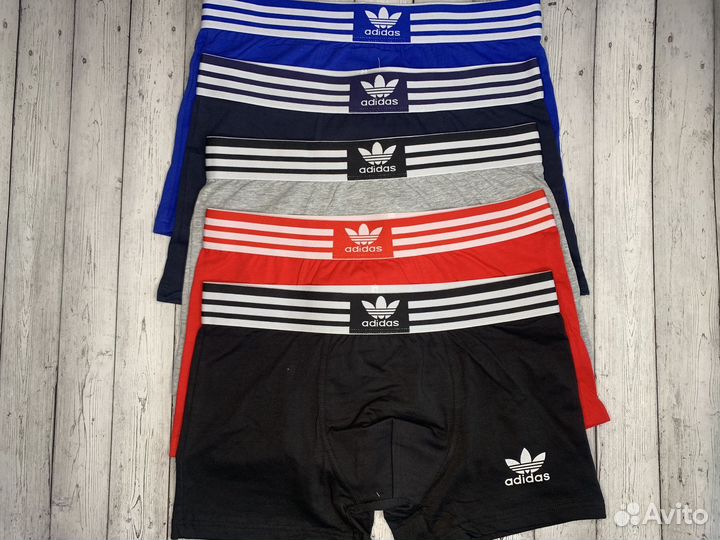 Трусы мужские