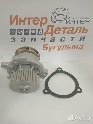 Насос водяной 2190 Гранта luzar