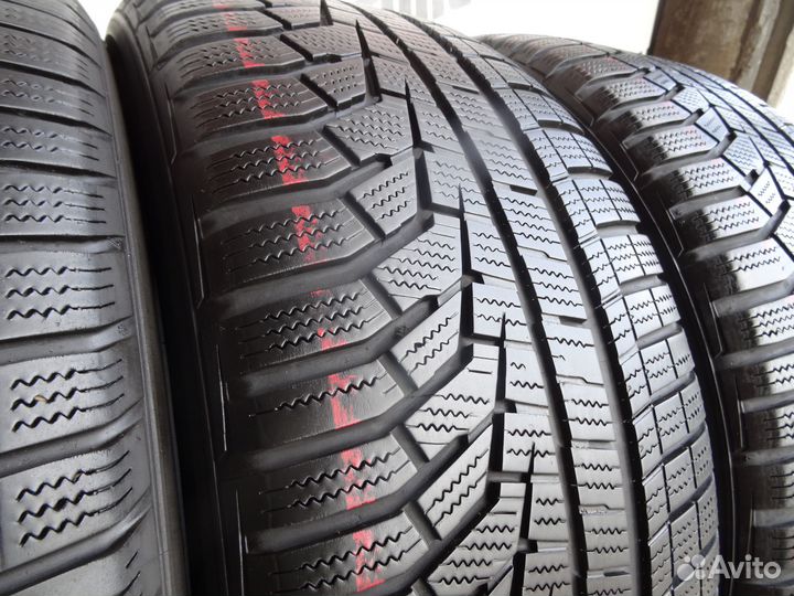 Hankook Winter I'Cept Evo2 W320 275/45 R20