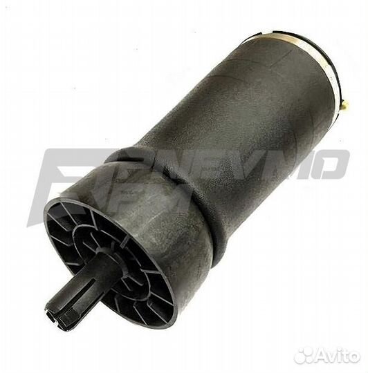 Задний пневмобаллон Land Rover L405