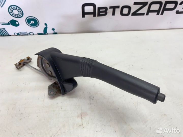 Рычаг ручного тормоза Лада Ларгус 21129 2020