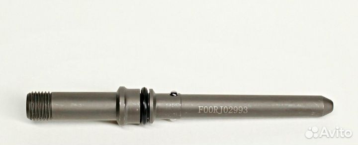 Штуцep топливный / Штуцер форсунки F00RJ02993