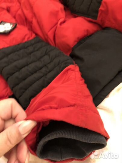 Куртка на мальчика Gulliver