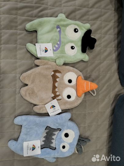 Прихватки для кухни