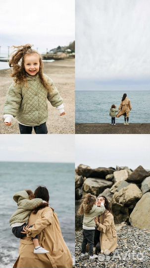 Семейный фотограф Москва