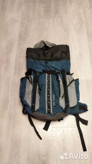 Рюкзак походный 65 литров