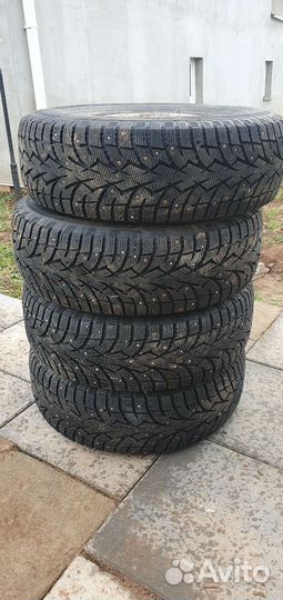 Toyo Observe G3-Ice 245/70 R16 111T