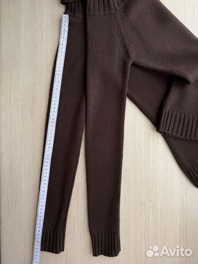 Свитер джемпер zara