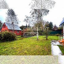 Дача 79 м² на участке 6,1 сот.