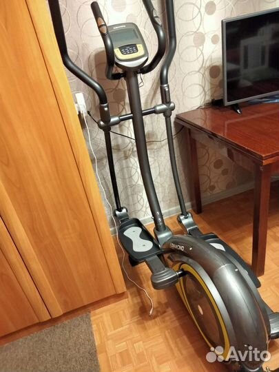 Эллиптический тренажер б/ у