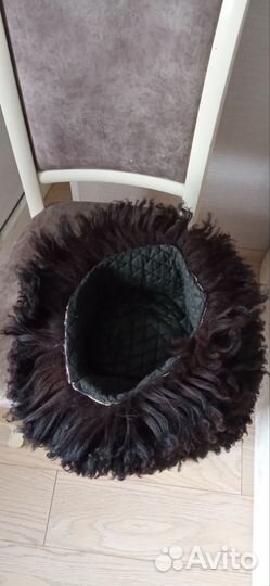 Шапка мужская