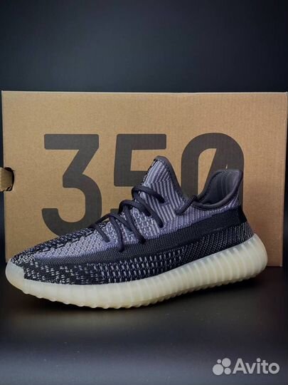 Кроссовки Adidas yeezy boost 350