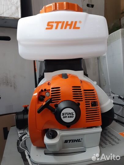 Оригинальный инструмент stihl