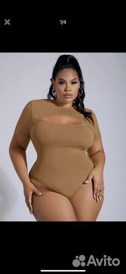 Женское боди