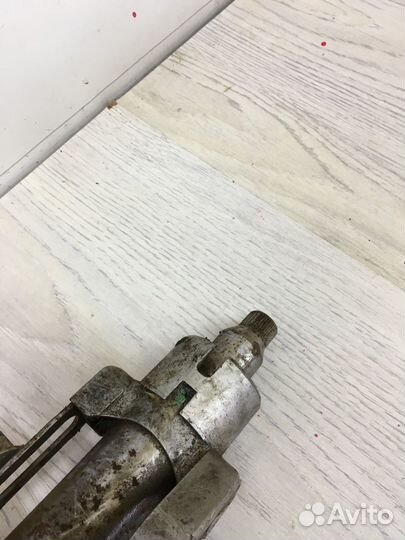 Рулевая колонка Renault laguna 3