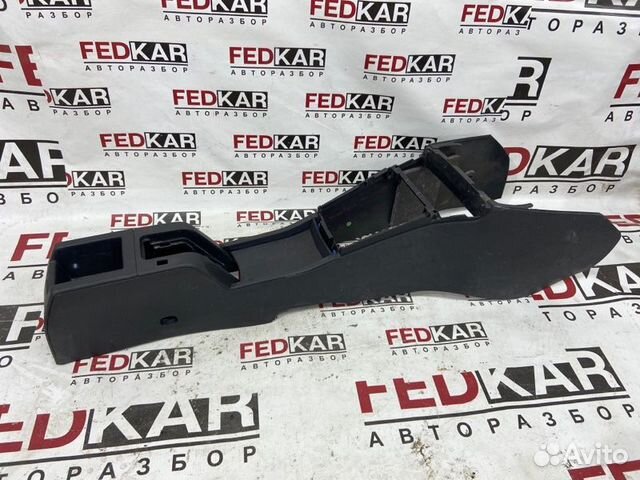 Центральная консоль Opel Astra H Z18XER 2007