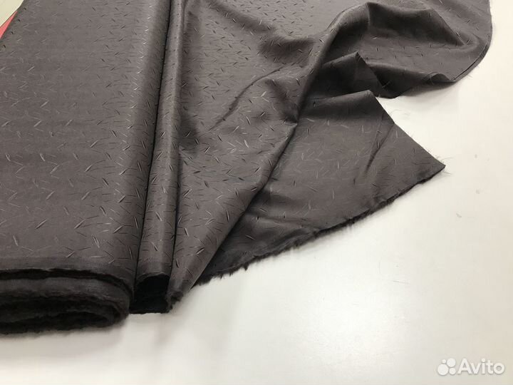 Ткани Подкладочные