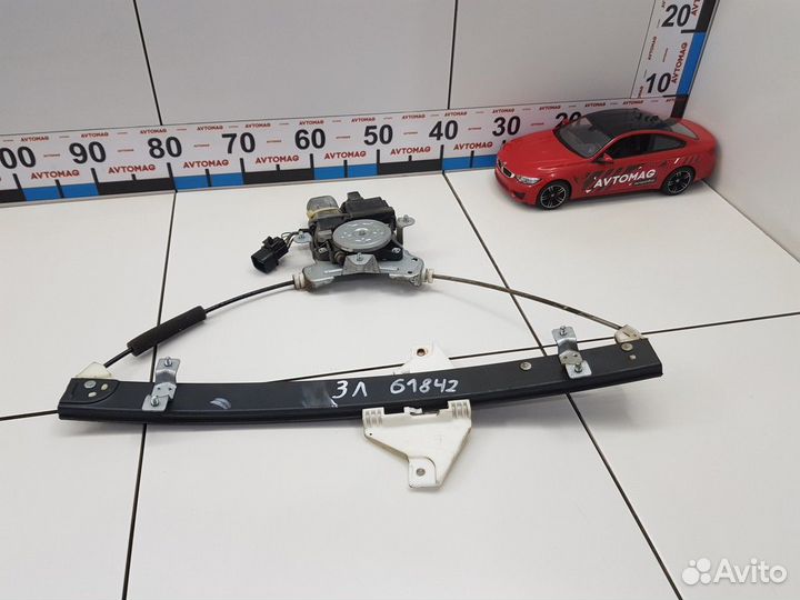 Стеклоподъемник задний левый (Opel Antara)