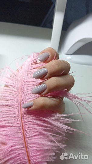 Мастер маникюра