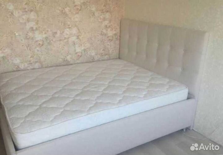 Матрас ортопедический 140х200, 160х200