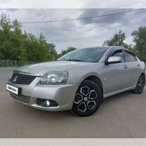 Mitsubishi Galant 2.4 AT, 2009, 211 000 км, с пробегом, цена 785 000 руб.