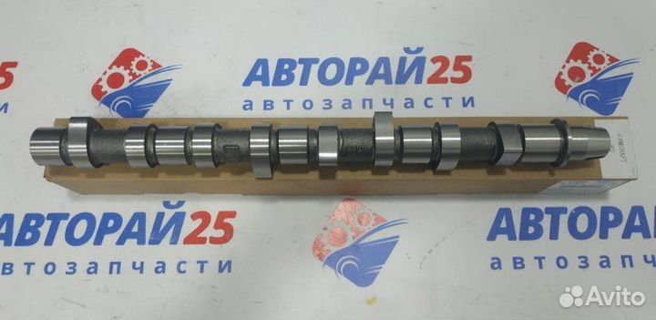 Распредвал Mazda RF Rf0112421
