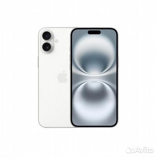 iPhone 16 Plus, 256 ГБ