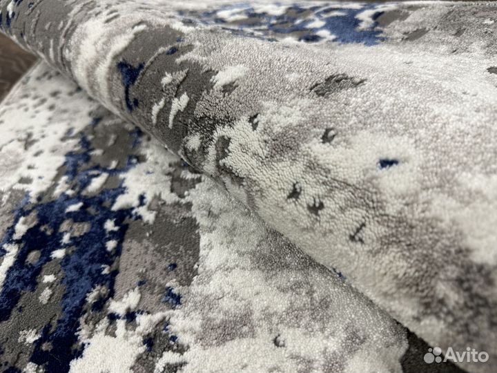 Ковер новый 0.6х1