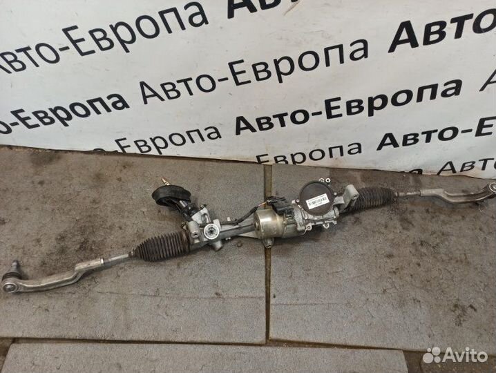 Рейка рулевая Mercedes-Benz Gla-Class 247 2020