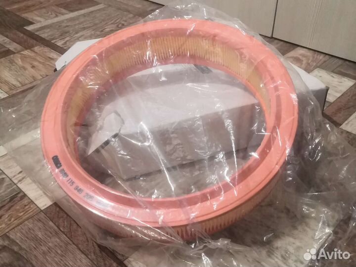 Фильтр воздушный ossca 03482