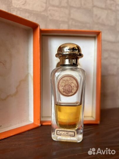 Парфюм винтаж Hermes Nina Ricci