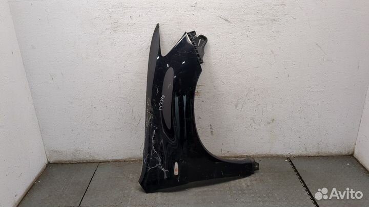 Крыло Mitsubishi ASX, 2018