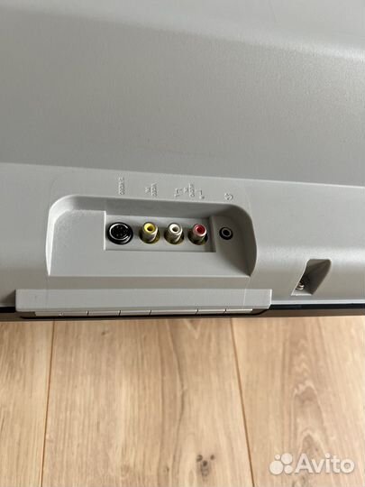 Телевизор philips 32