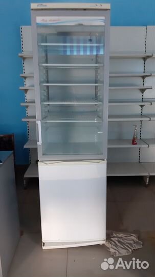 Торговое оборудование для магазина бу