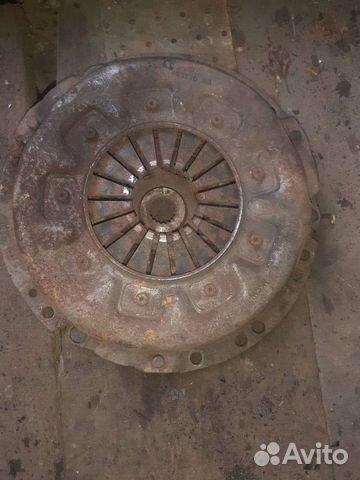 Диск сцепления Nissan Almera N15