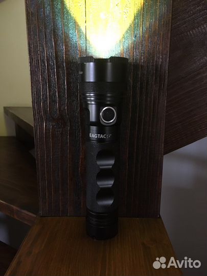 Фонарь eagtac SX25A6