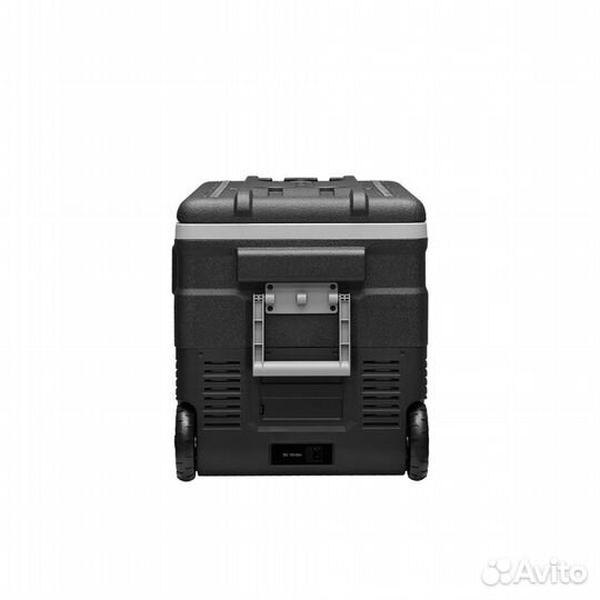 Автомобильный холодильник Alpicool UD45