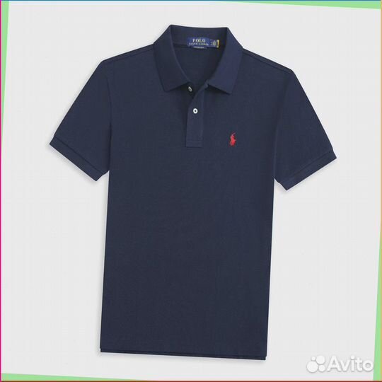 Футболка Polo Ralph Lauren (90225 Арт товара: )