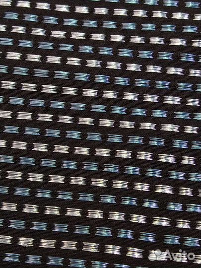 Отрез костюмно плательной ткани