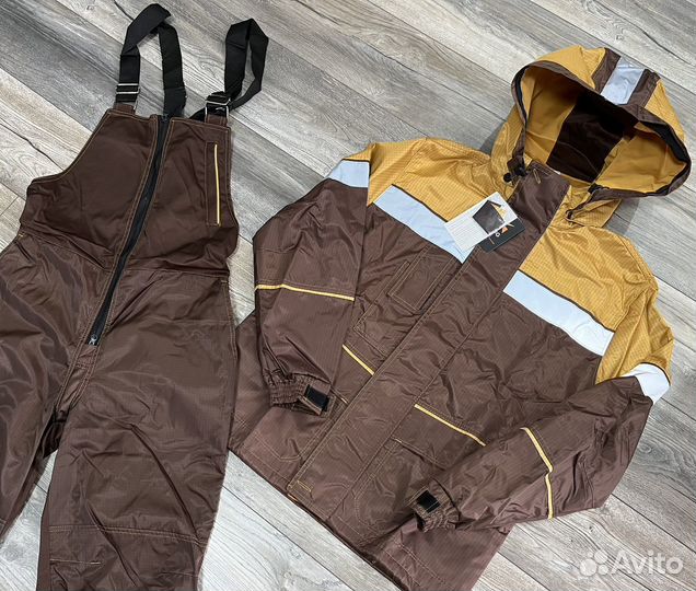 Костюм спецодежда