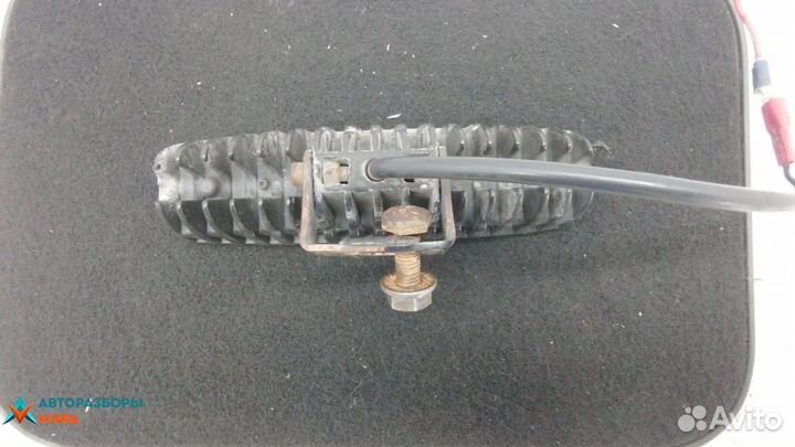 Фара правая Nissan X-Trail T30 рест. 2006