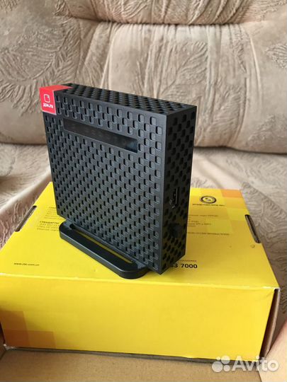 Маршрутизатор