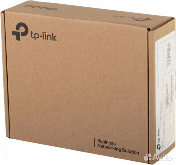 Медиаконвертеры на 20 км TP-Link TL-FC111