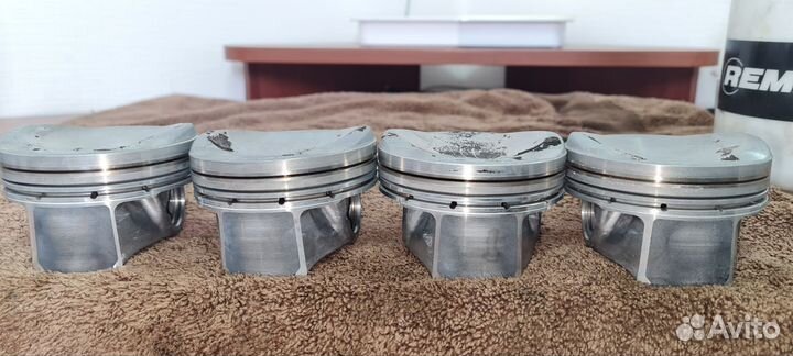 Поршни 1.8 tsi