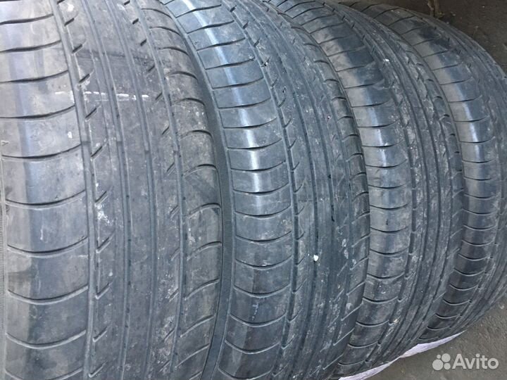 Yokohama Geolandar G98A 235/65 R18