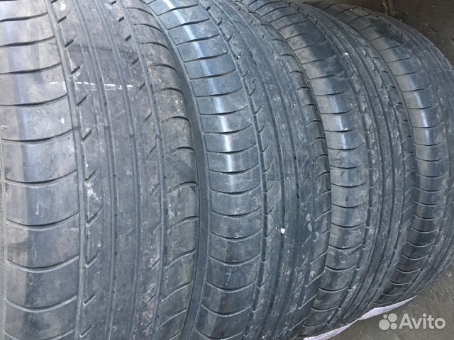 Yokohama Geolandar G98A 235/65 R18