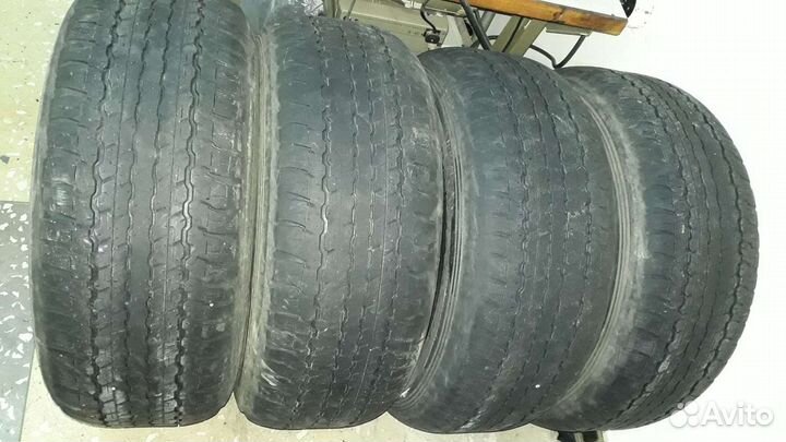 Dunlop Grandtrek AT22 285/60 R18