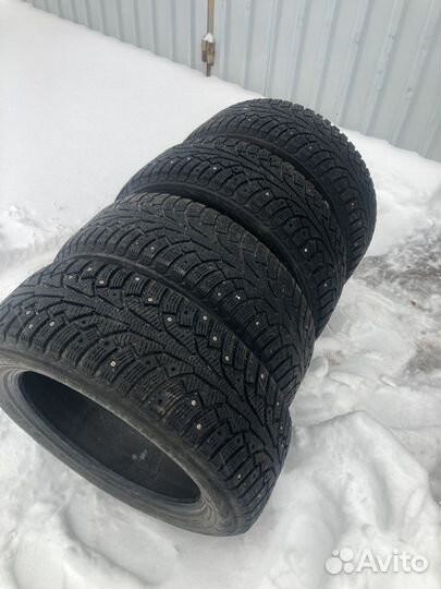 Nokian Tyres Nordman 5 205/55 R16