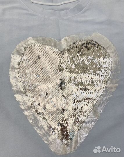 Футболка женская