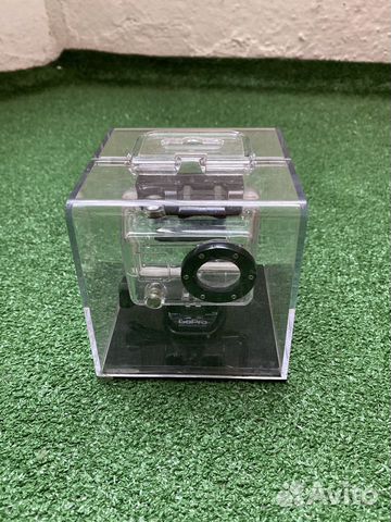 Аквабокс для GoPro